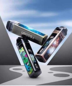 UPODS CUBE Pod kit 40W