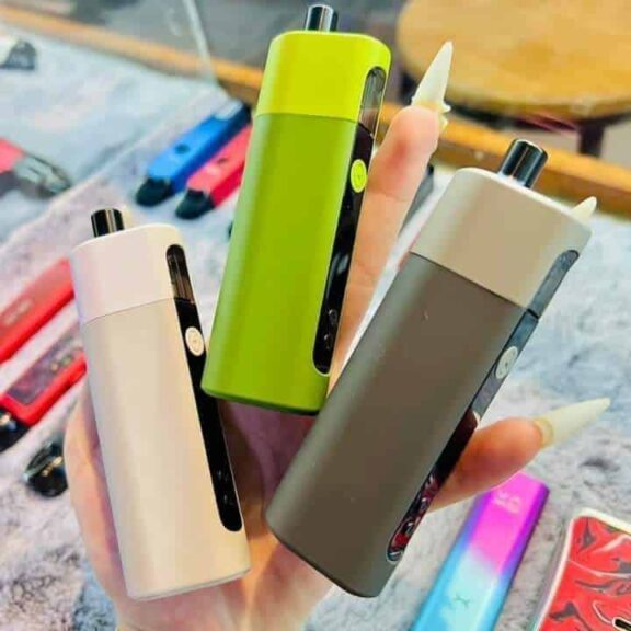Avocado Pod AIO kit 40w - CHÍNH HÃNG GIÁ RẺ