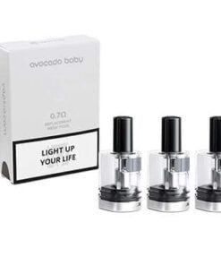 ĐẦU POD AVOCADO BABY