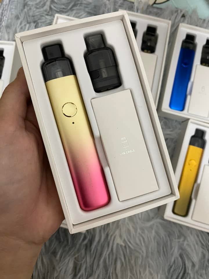 Geekvape Wenax K1 Pod Kit - Chính Hãng - Hà Nội - - Ảnh 6