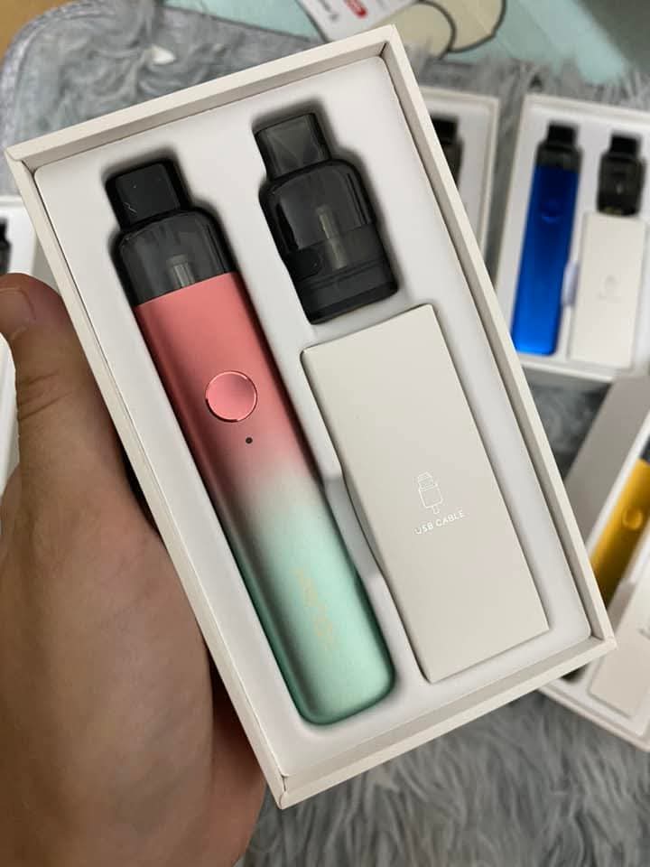 Geekvape Wenax K1 Pod Kit - Chính Hãng - Hà Nội - - Ảnh 5