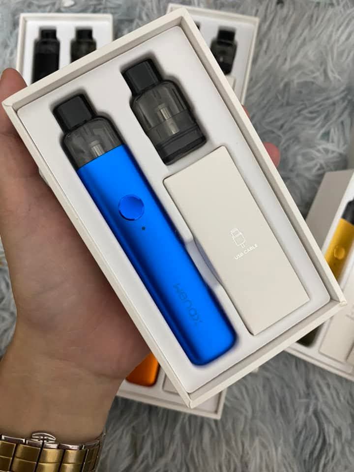 Geekvape Wenax K1 Pod Kit - Chính Hãng - Hà Nội - - Ảnh 4
