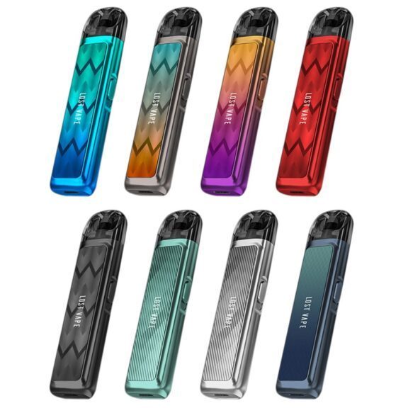 URSA Nano Pod 18W Kit Lost Vape Chính Hãng Hà Nội