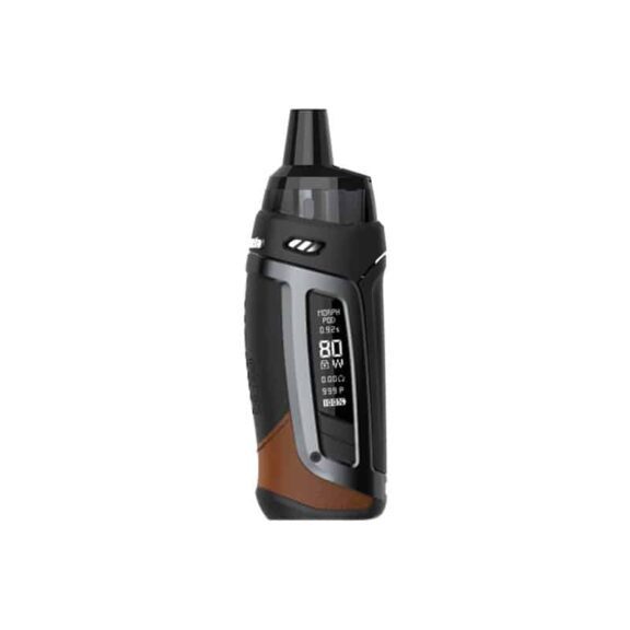 Smok Morph X 80w Pod Mod Kit - CHÍNH HÃNG XẢ GIÁ SỐC