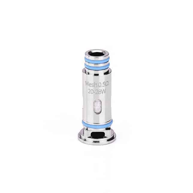 Coil occ 0.5Ohm jelly nano