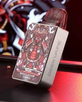 Digi-U pod kit chinh hang