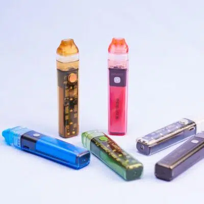 Feelin c1 pod kit by nevoks