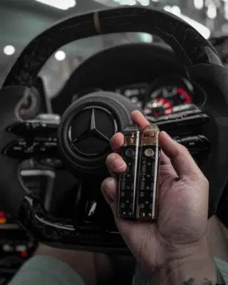 Feelin c1 pod kit gia re