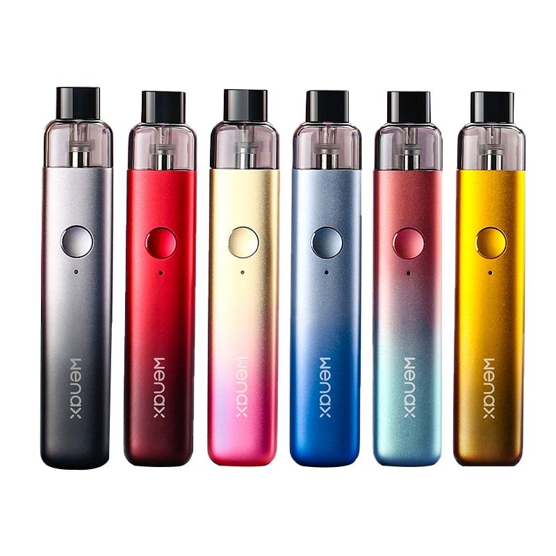 Geekvape K1 full new color