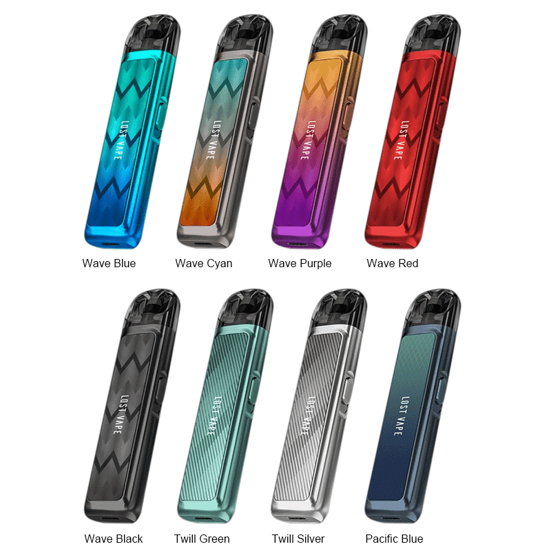 Lost Vape URSA Nano Pod Chọn màu