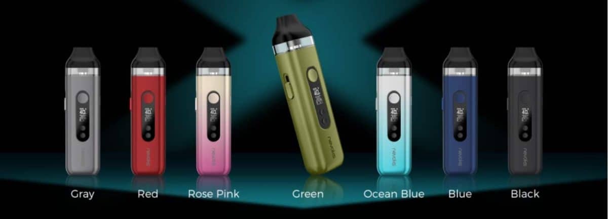 Nevoks Feelin X 40w Full color