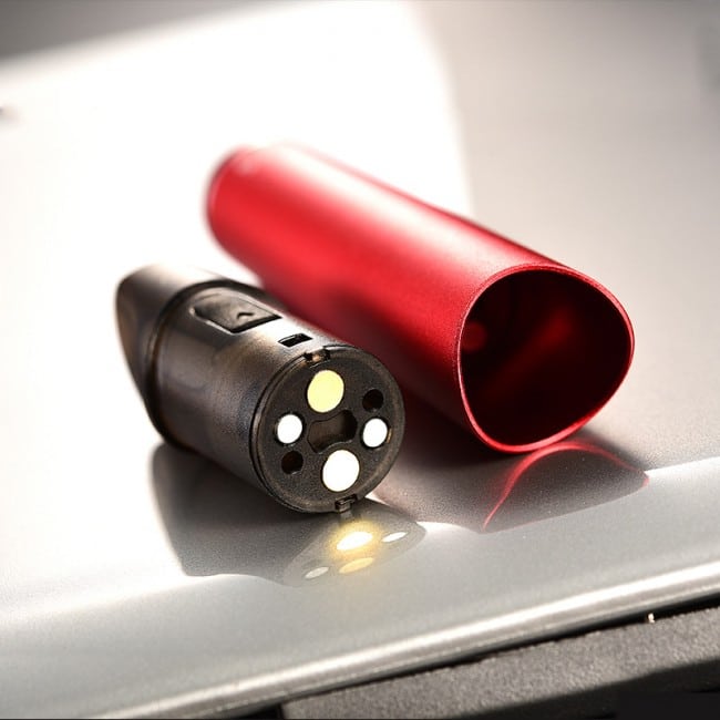 Pod cho Ares Pod kit Vape Storm 2