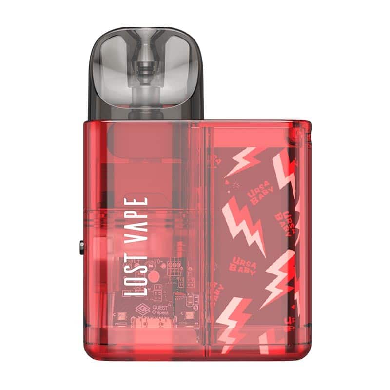 Red Clear
