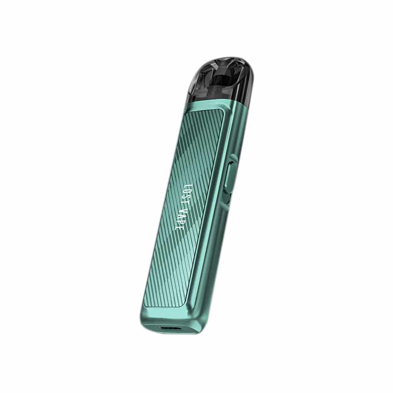 Twill Green
