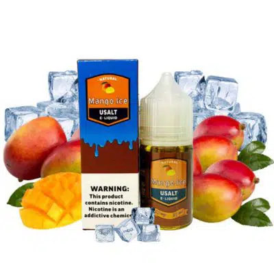 Usalt mango 30ml