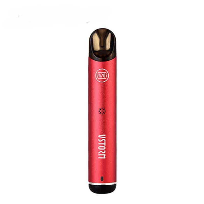 Vape Storm Ares Pod Kit 4