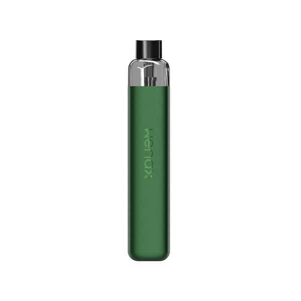 wenax k1 Green