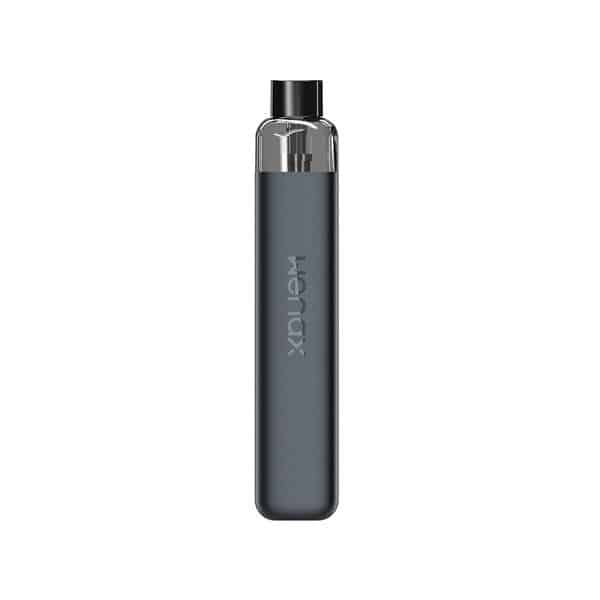 wenax k1 Gunmetal
