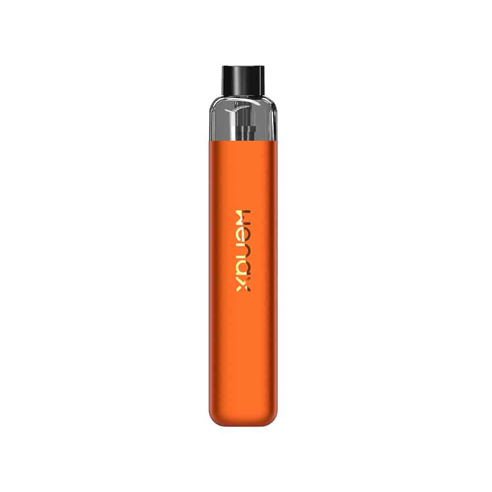 wenax k1 Orange