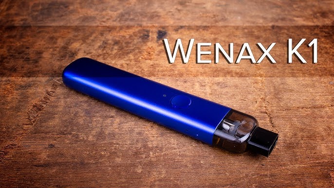 wenax view