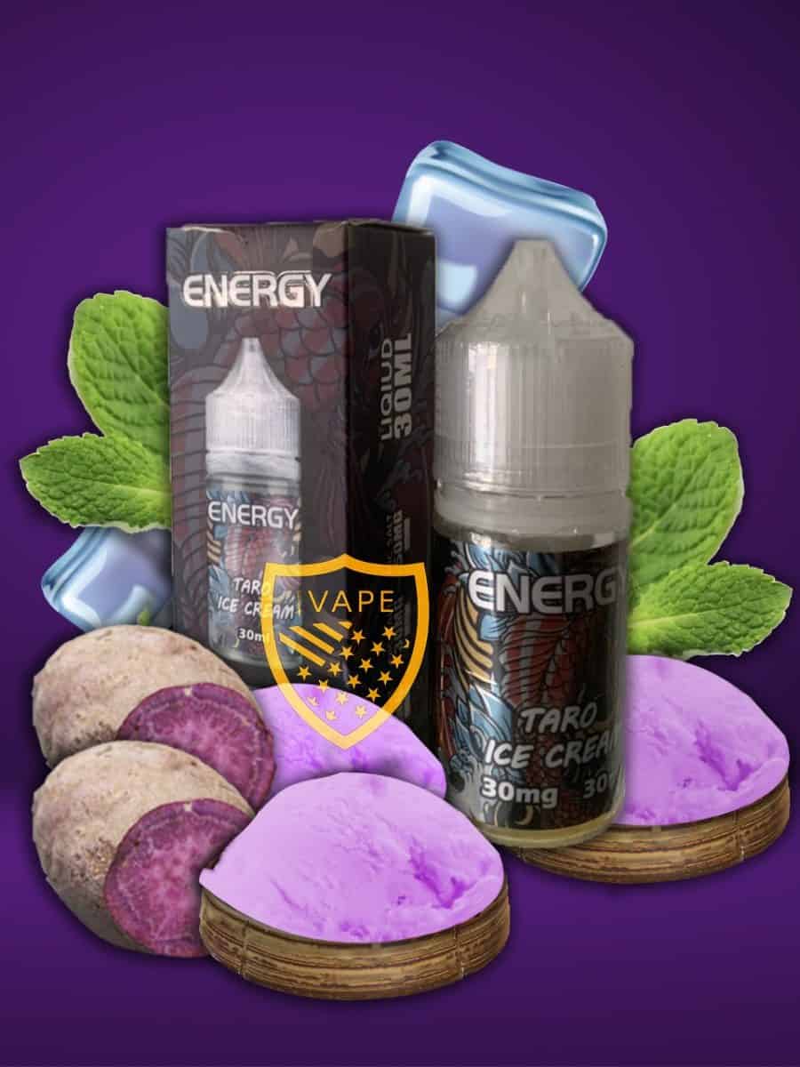 juice energy