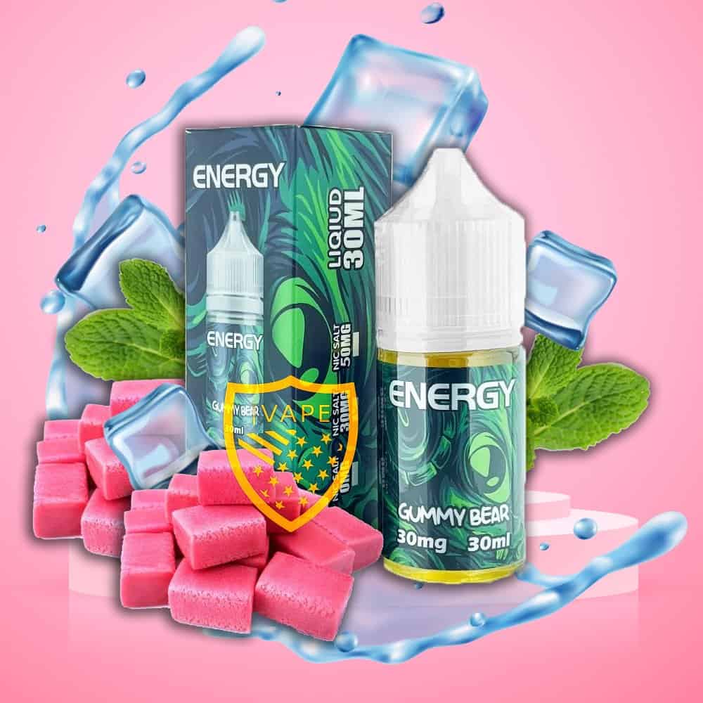 juice energy
