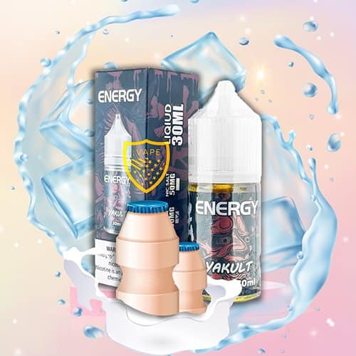 juice energy