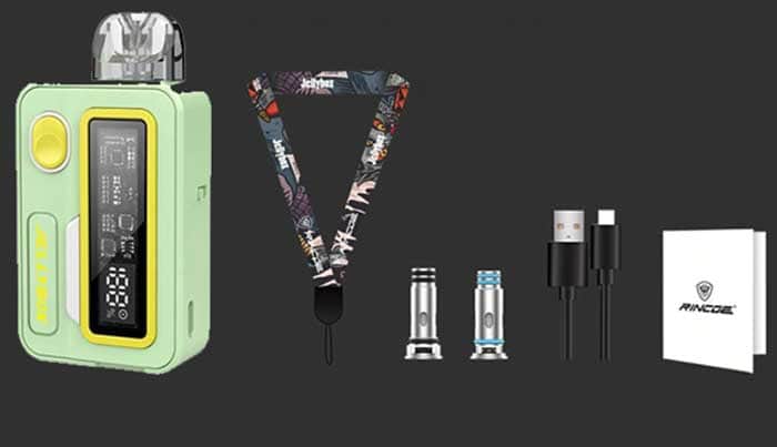 Bộ sản phẩm jelly XS