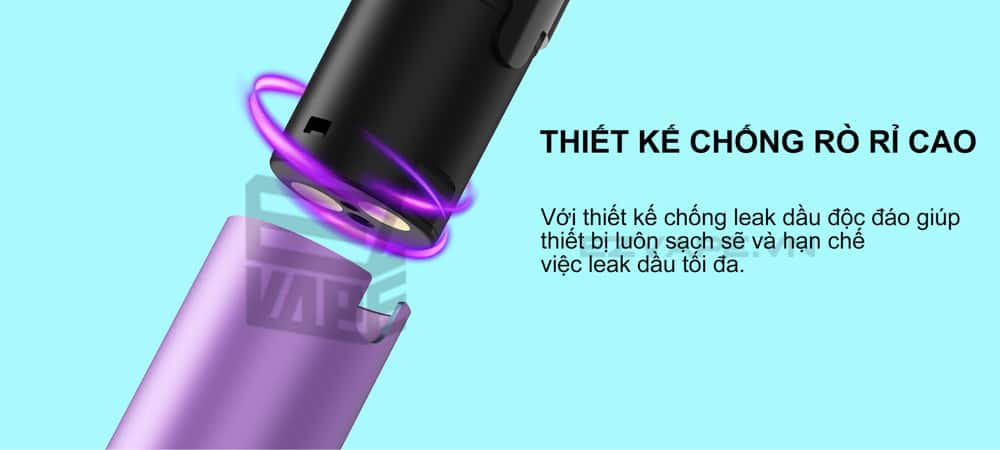 Cong nghe chong Leaking Oxbar Bipod