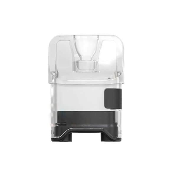 Đầu Pod rỗng rill x