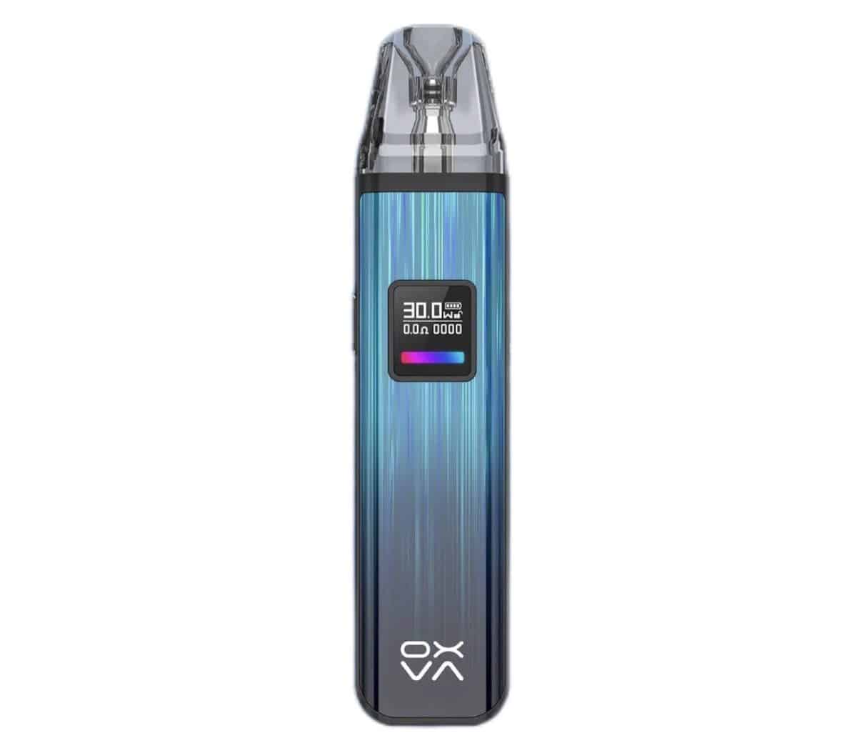 XLim Pro Gleamy_Blue1