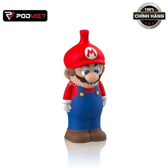 Mario 8000 Hơi - Vape & Pod - Hà Nội