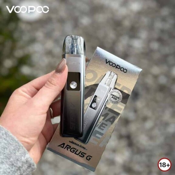 Argus G 25w by VooPoo - VAPE & POD