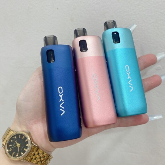 Oxva ONEO 40W Pod Kit - Chính Hãng