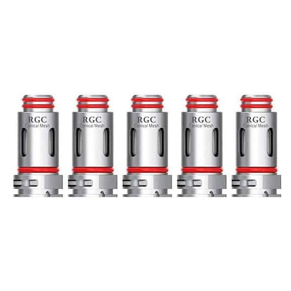 Coil OCC LP2 0.23 THAY THẾ CHP SMOK MORPH80W