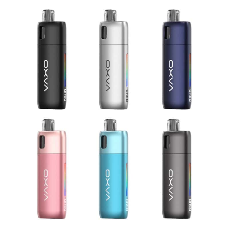 Oxva Oneo Pod Kit Chính Hãng - Hà Nội - Vape Tinh Tế
