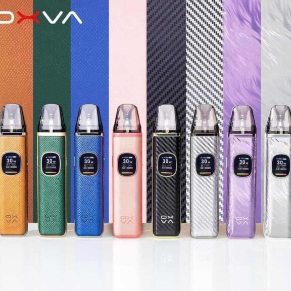 Xlim pro 2 30w pod kit Chính hãng bao check