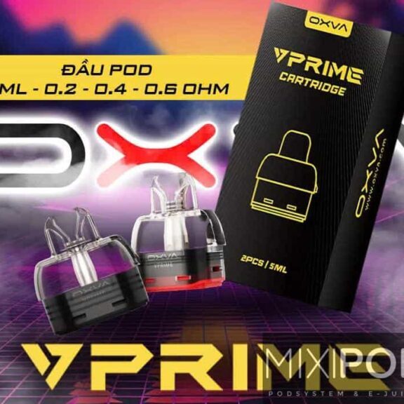 Đầu vprime 0.2 0.4 oxva