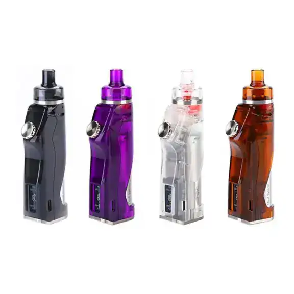POD MOD RDS HOTCIG 80W CHÍNH HÃNG GIÁ RẺ - Vape & Pod Hà Nội