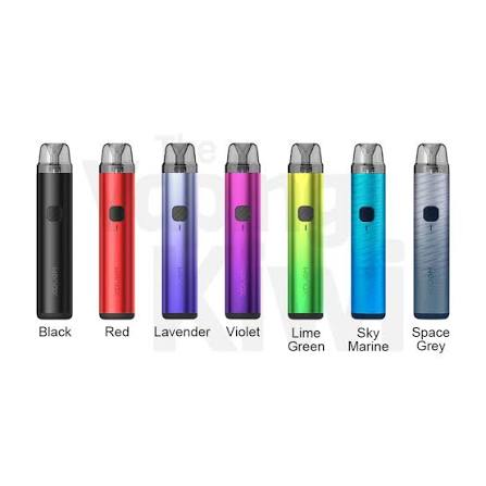 Geekvape Wenax H1 chính hãng