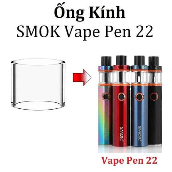 kính pen 22