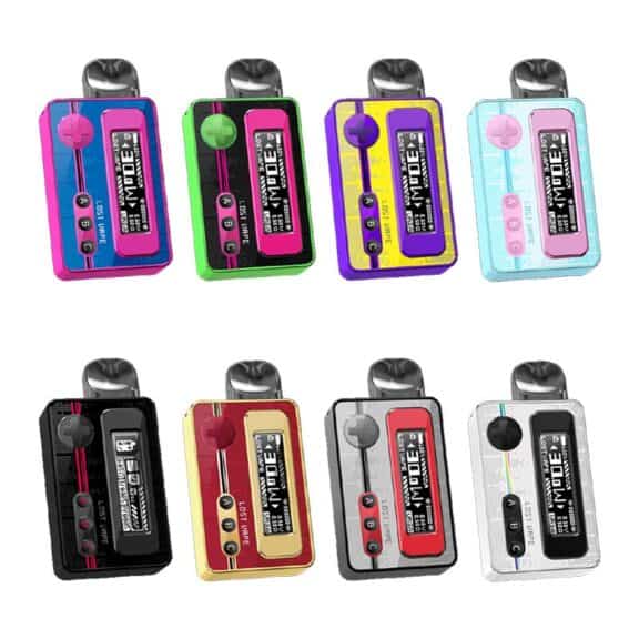 URSA POCKET 30W CHÍNH HÃNG