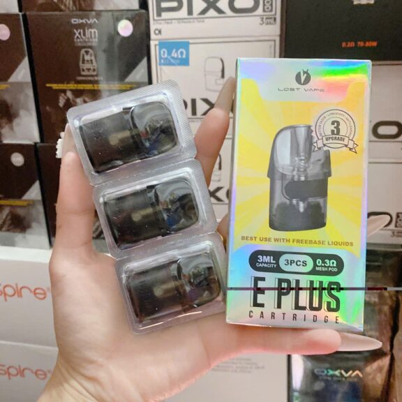 Đầu thelema elite 0.3( Giá 1 đầu ạ)