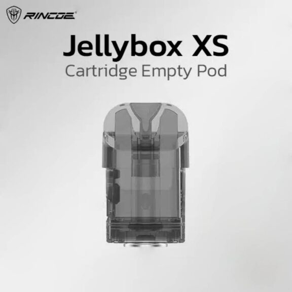 Đầu Rỗng Jelly XS -Vape Pod Hà Nội Chính Hãng Giá Rẻ