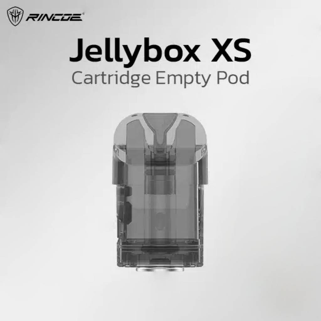 Đầu Rỗng Jelly XS -Vape Pod Hà Nội Chính Hãng Giá Rẻ