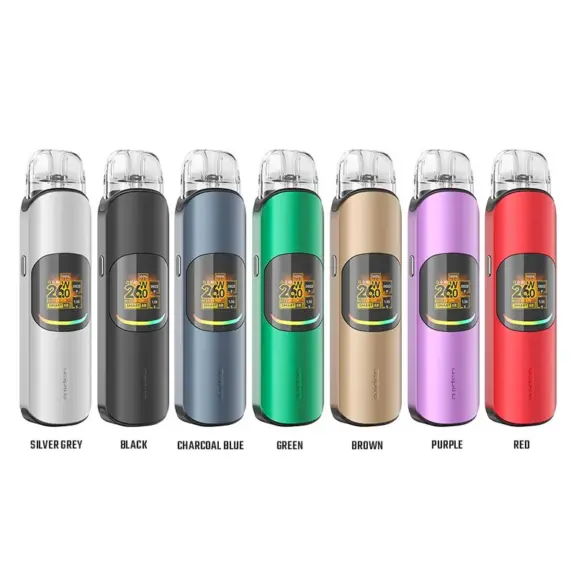 Pixo Neo -Vape Pod Hà Nội Giá Rẻ Chính Hãng