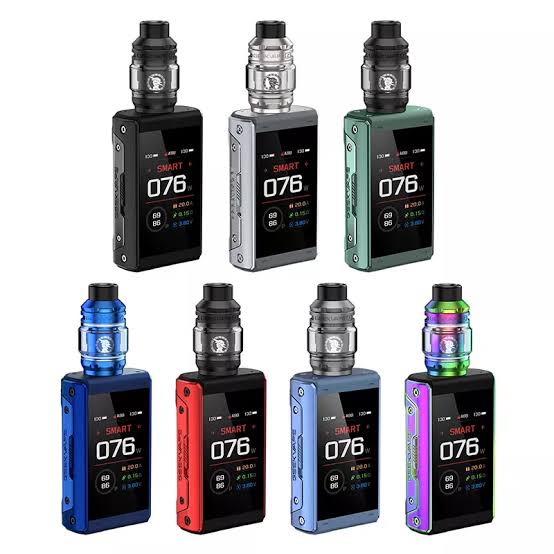 Aegis T200 geekvape chính hãng