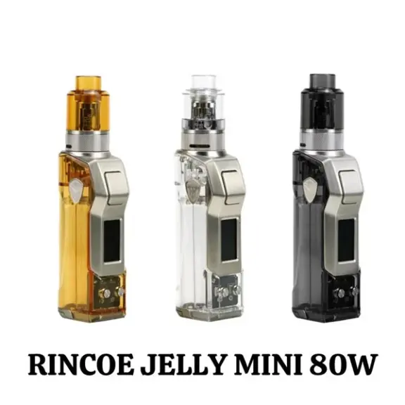 Jellybox mini 80w